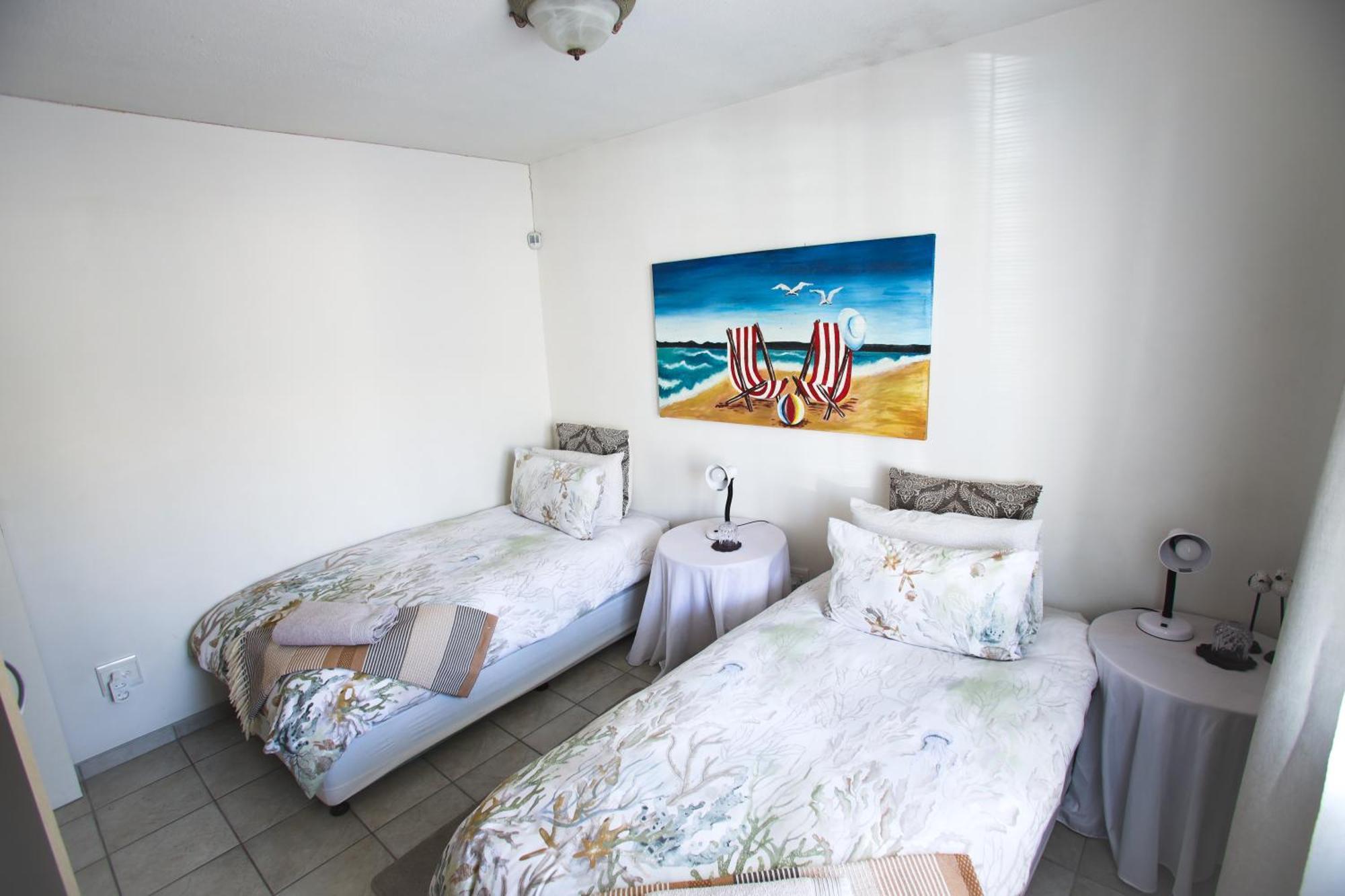 Sand & Sea Self-Catering Apartments Swakopmund Exterior photo